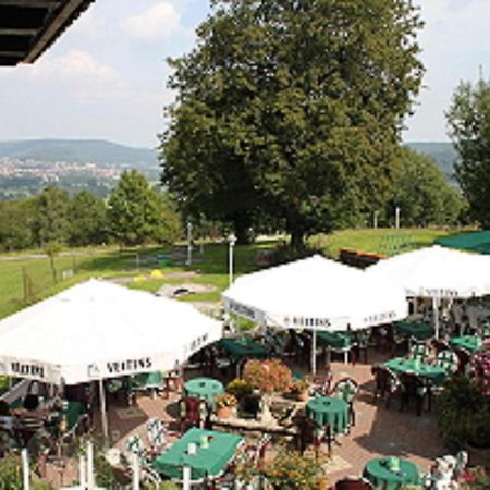 Hotel Kempenhof Lügde Екстериор снимка