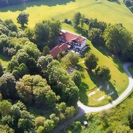 Hotel Kempenhof Lügde Екстериор снимка